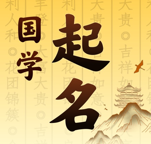 长子国学起名 人工起名一对一